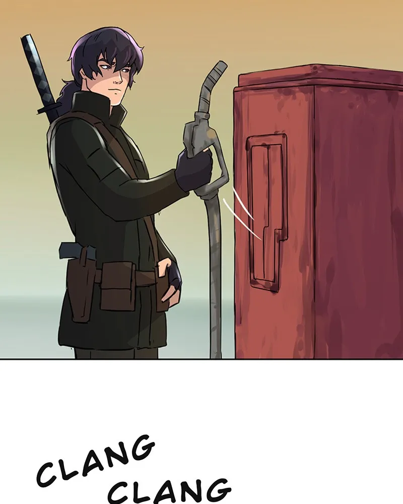 Rot & Ruin Chapter 5 page 73 - 