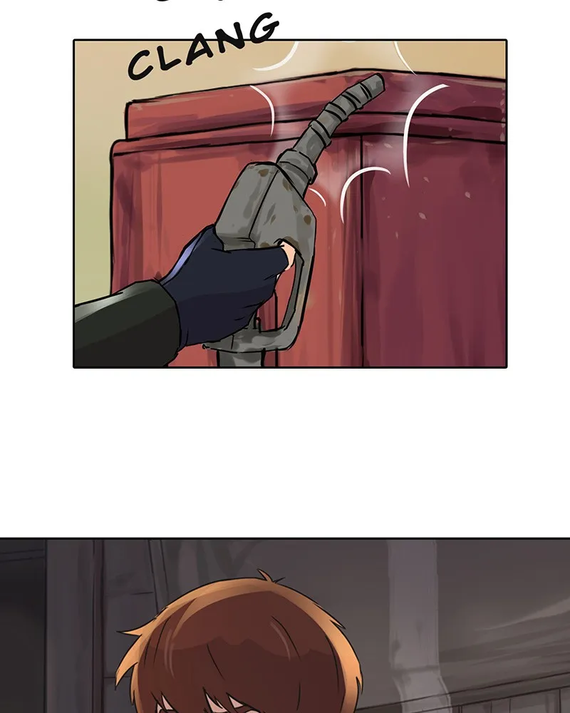 Rot & Ruin Chapter 5 page 74 - 