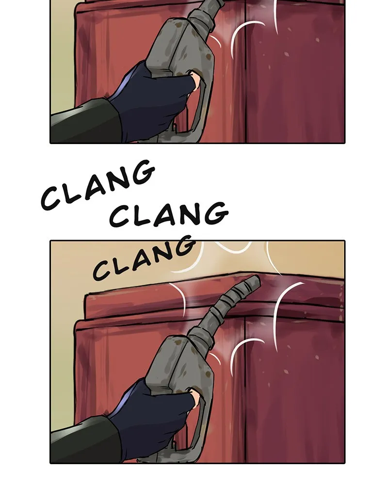 Rot & Ruin Chapter 5 page 76 - 