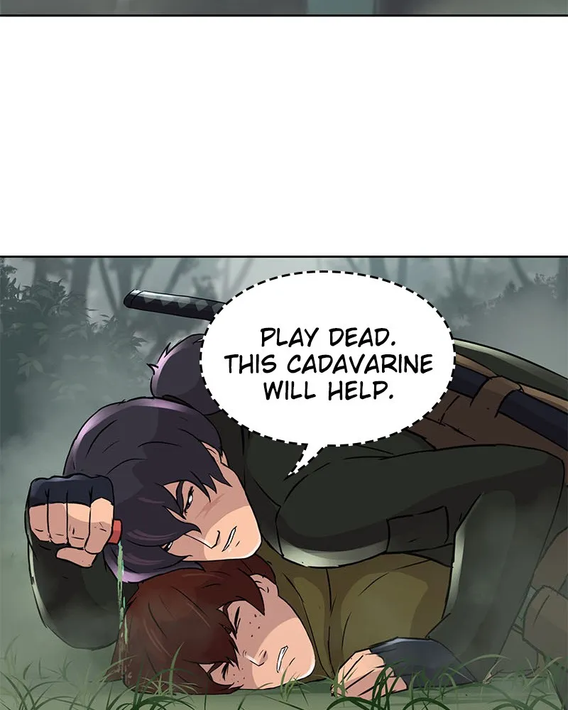 Rot & Ruin Chapter 5 page 9 - 