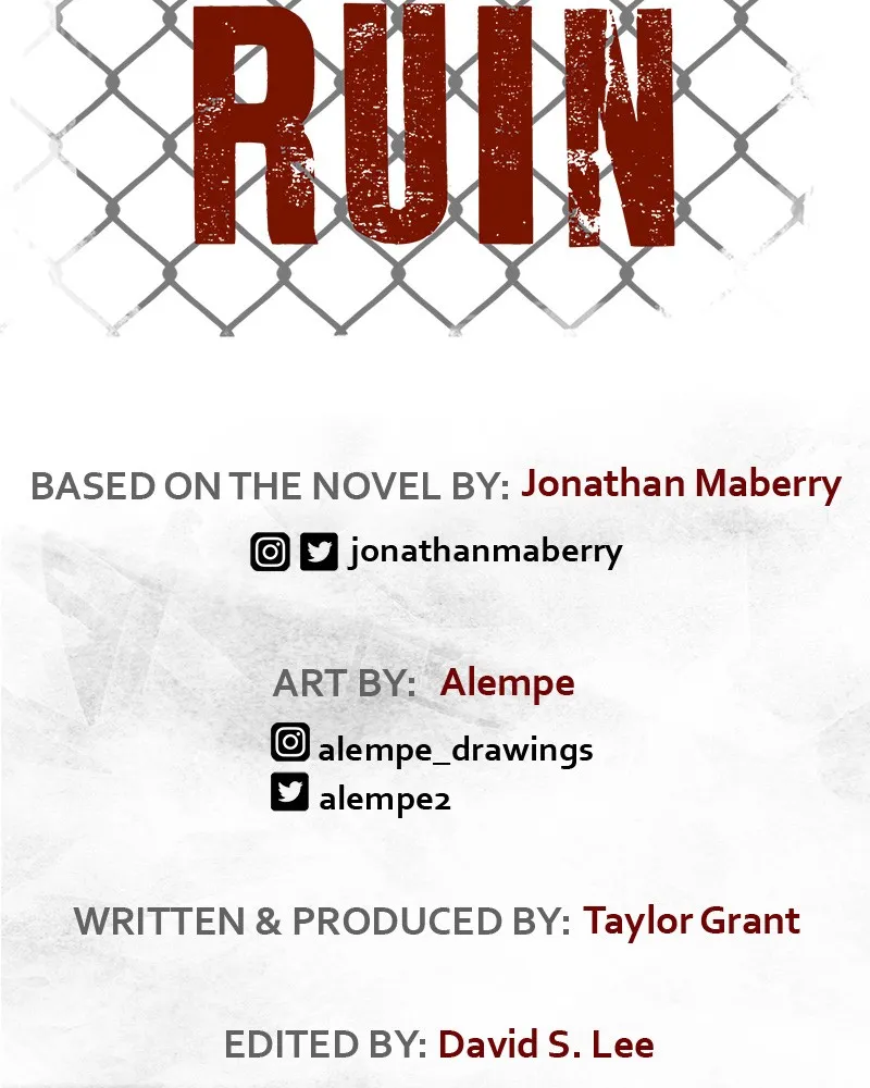 Rot & Ruin Chapter 5 page 84 - 