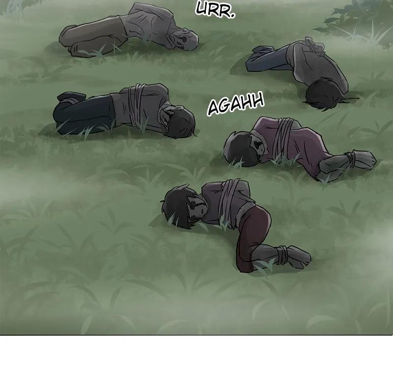 Rot & Ruin Chapter 6 page 101 - 
