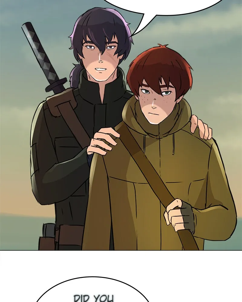 Rot & Ruin Chapter 6 page 12 - 