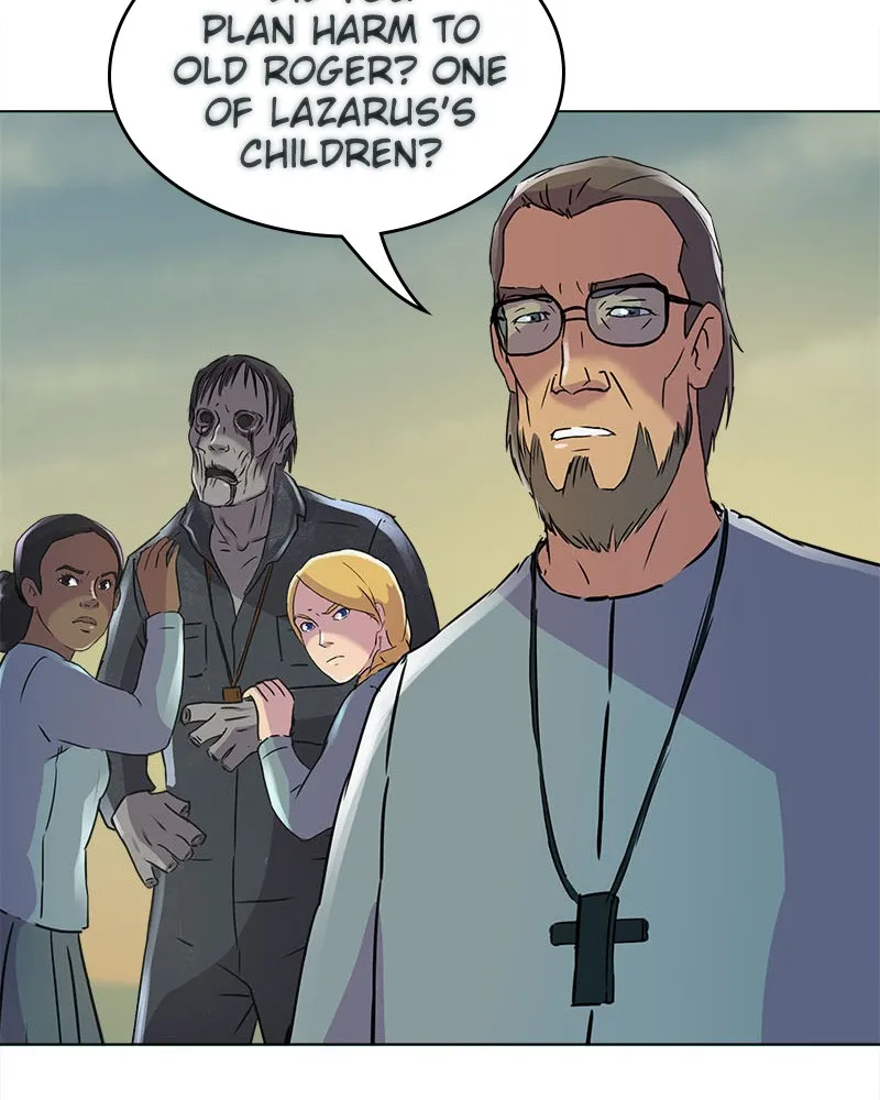 Rot & Ruin Chapter 6 page 13 - 