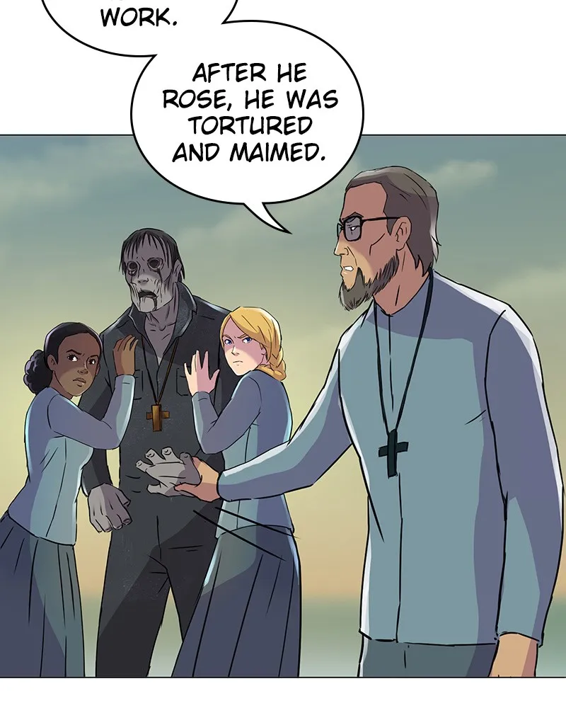 Rot & Ruin Chapter 6 page 18 - 