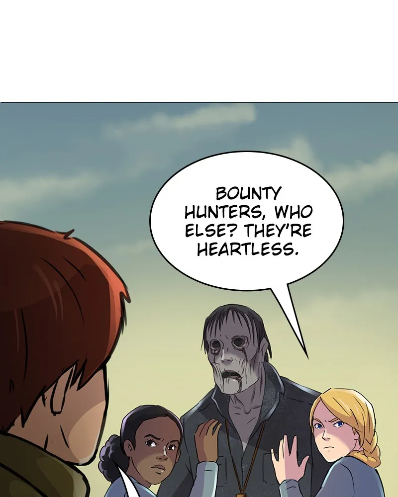 Rot & Ruin Chapter 6 page 20 - 