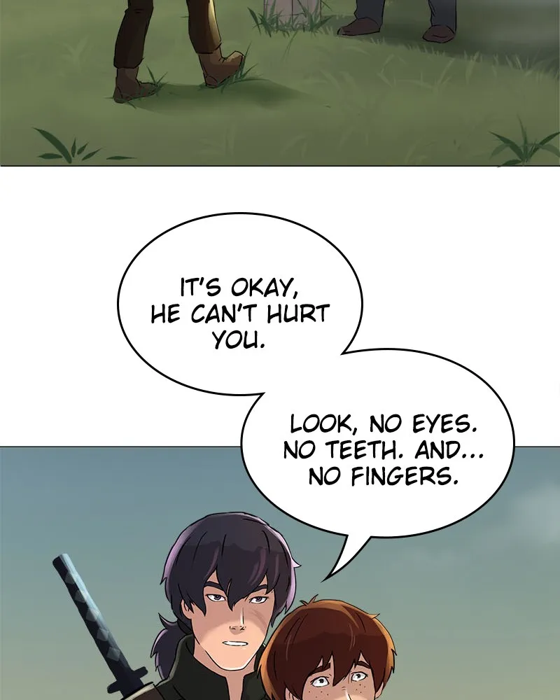 Rot & Ruin Chapter 6 page 3 - 