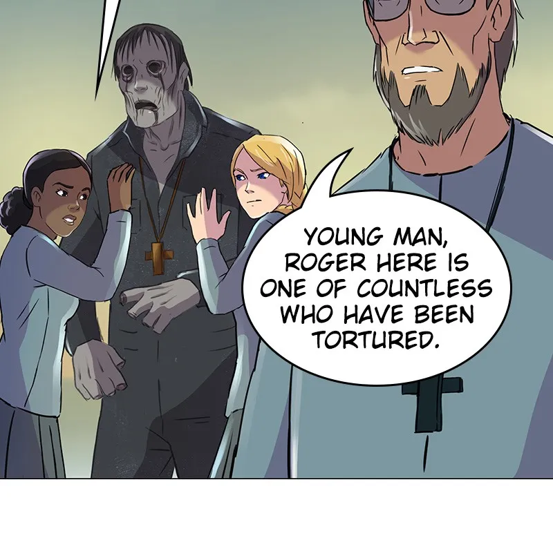 Rot & Ruin Chapter 6 page 22 - 