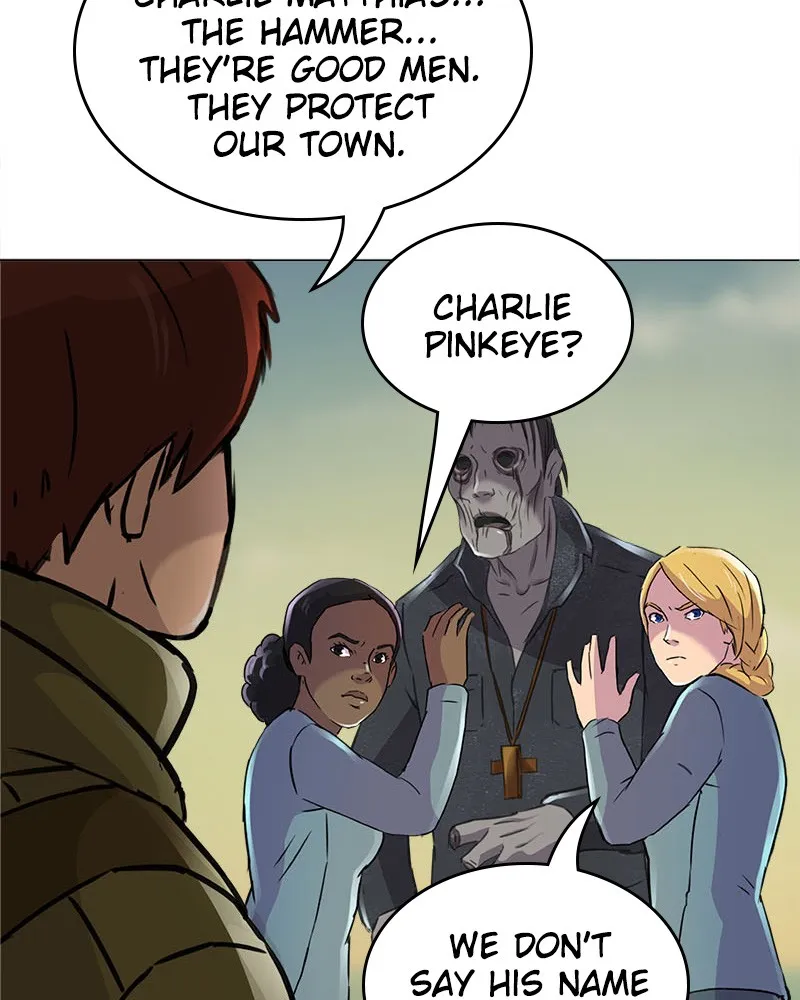 Rot & Ruin Chapter 6 page 26 - 
