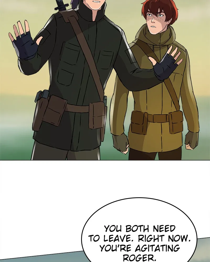Rot & Ruin Chapter 6 page 28 - 