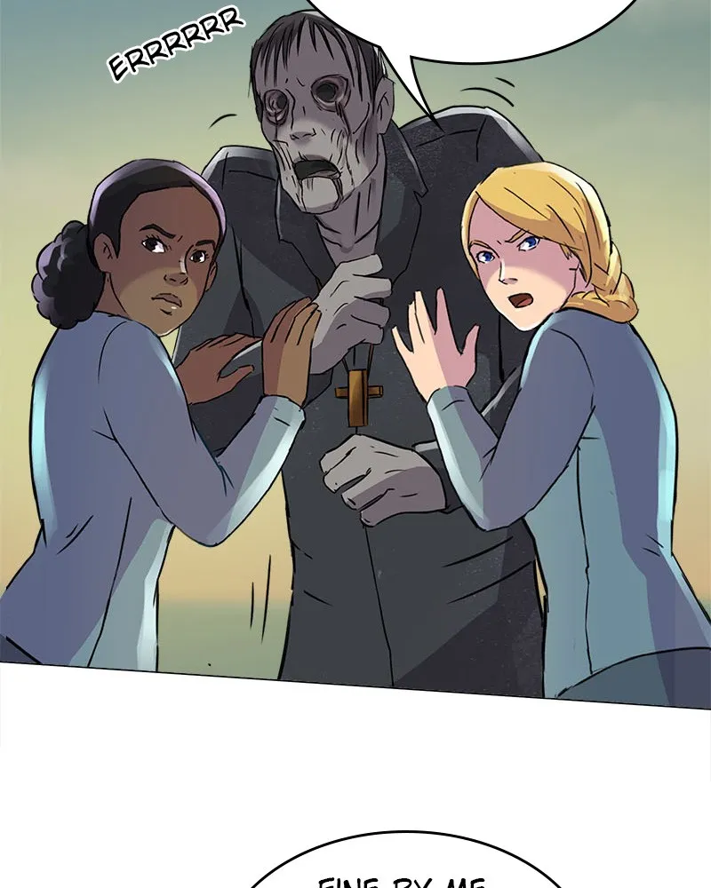 Rot & Ruin Chapter 6 page 29 - 