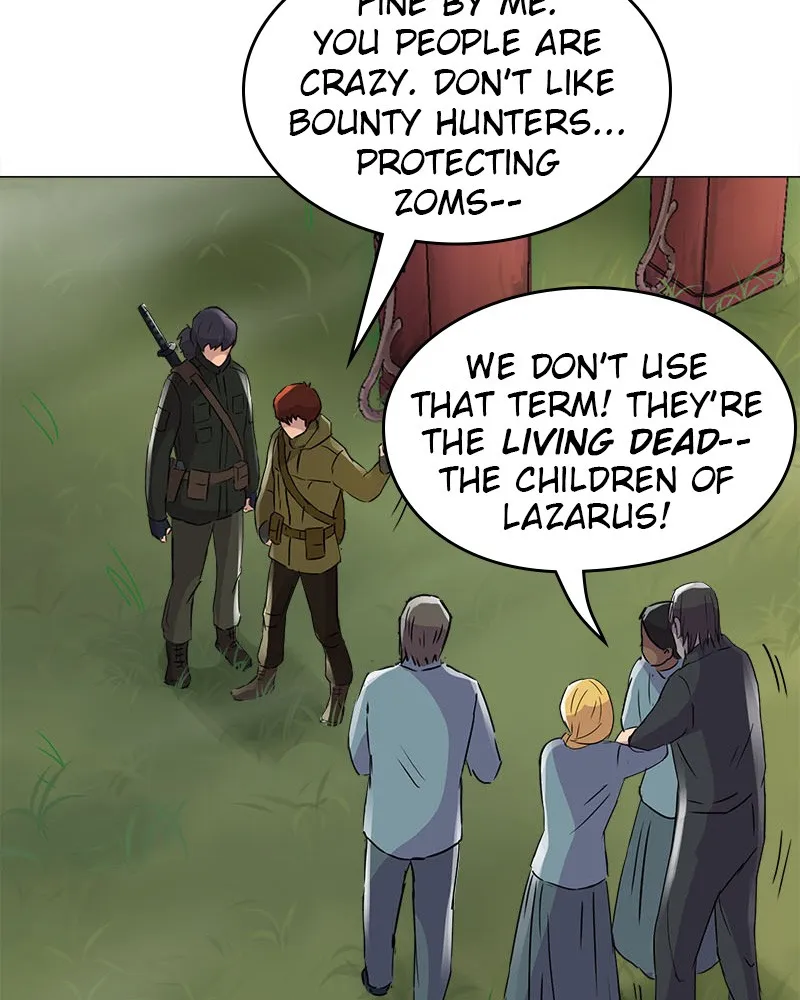 Rot & Ruin Chapter 6 page 30 - 