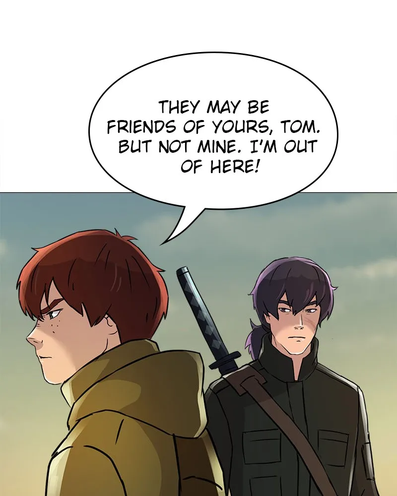 Rot & Ruin Chapter 6 page 32 - 