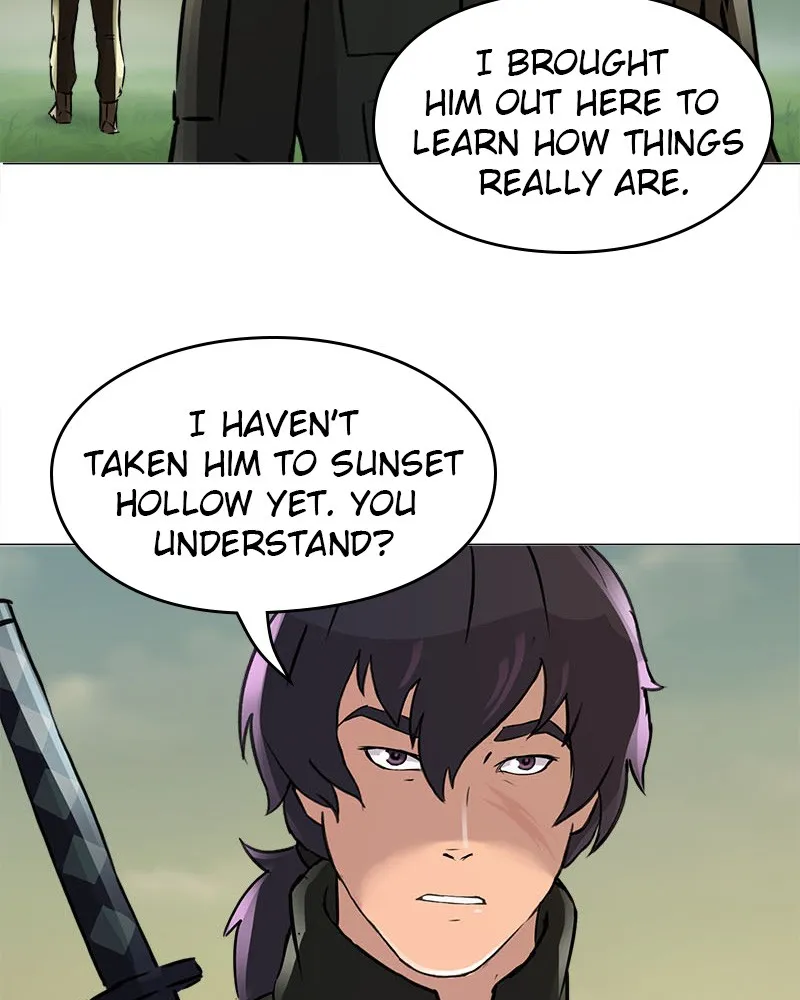 Rot & Ruin Chapter 6 page 34 - 