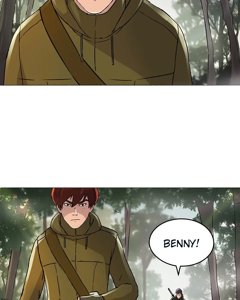 Rot & Ruin Chapter 6 page 40 - 