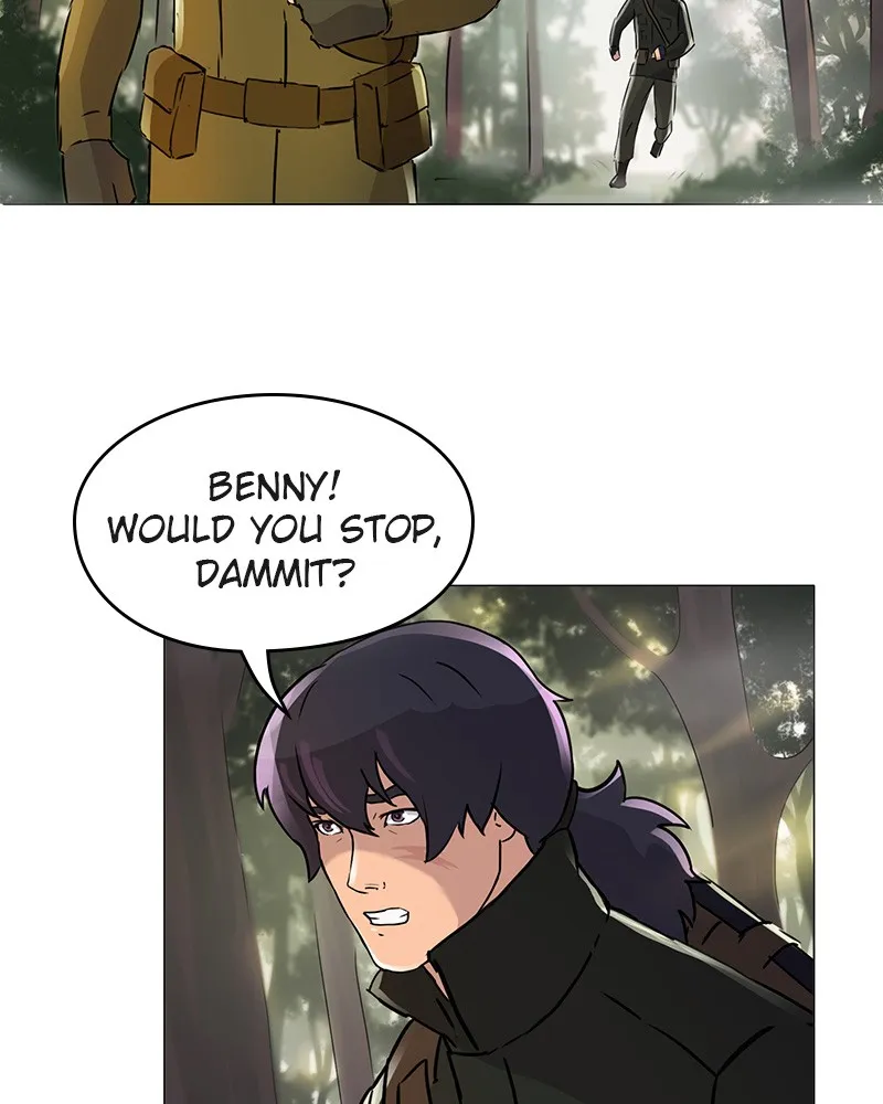 Rot & Ruin Chapter 6 page 41 - 