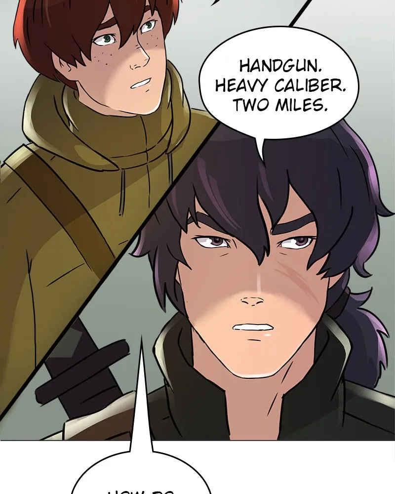 Rot & Ruin Chapter 6 page 56 - 