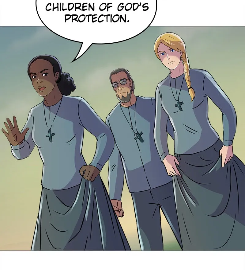 Rot & Ruin Chapter 6 page 7 - 