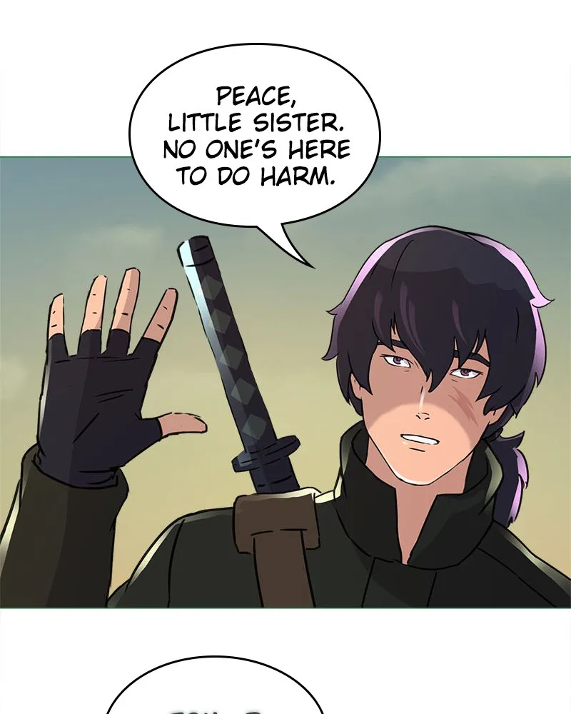 Rot & Ruin Chapter 6 page 8 - 