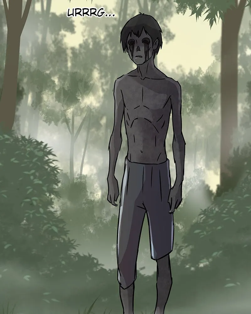 Rot & Ruin Chapter 6 page 71 - 