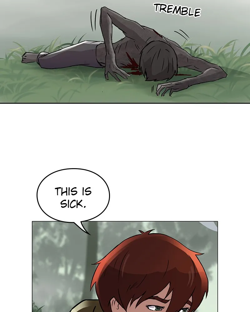 Rot & Ruin Chapter 6 page 87 - 