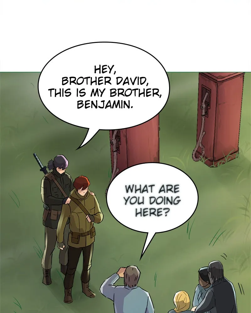 Rot & Ruin Chapter 6 page 10 - 