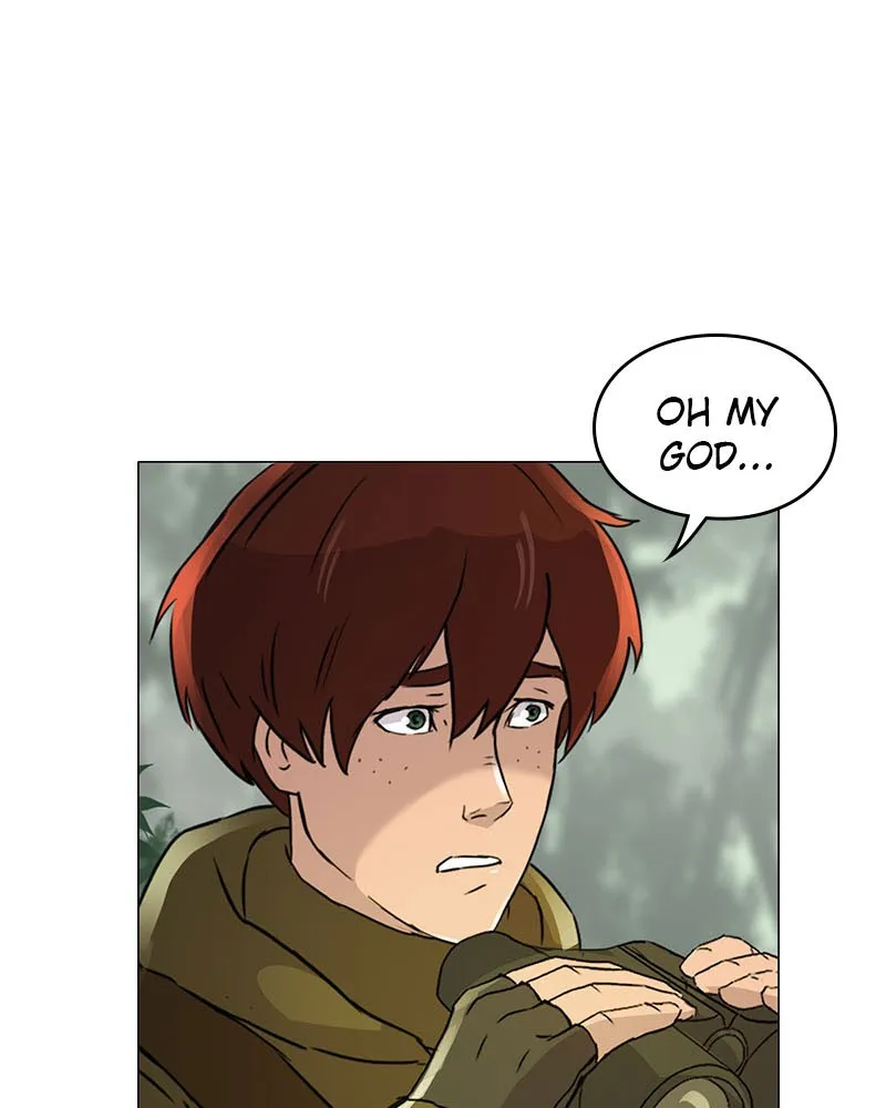 Rot & Ruin Chapter 7 page 1 - 