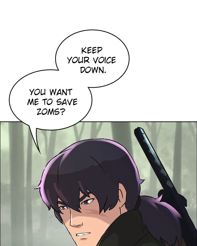 Rot & Ruin Chapter 7 page 11 - 