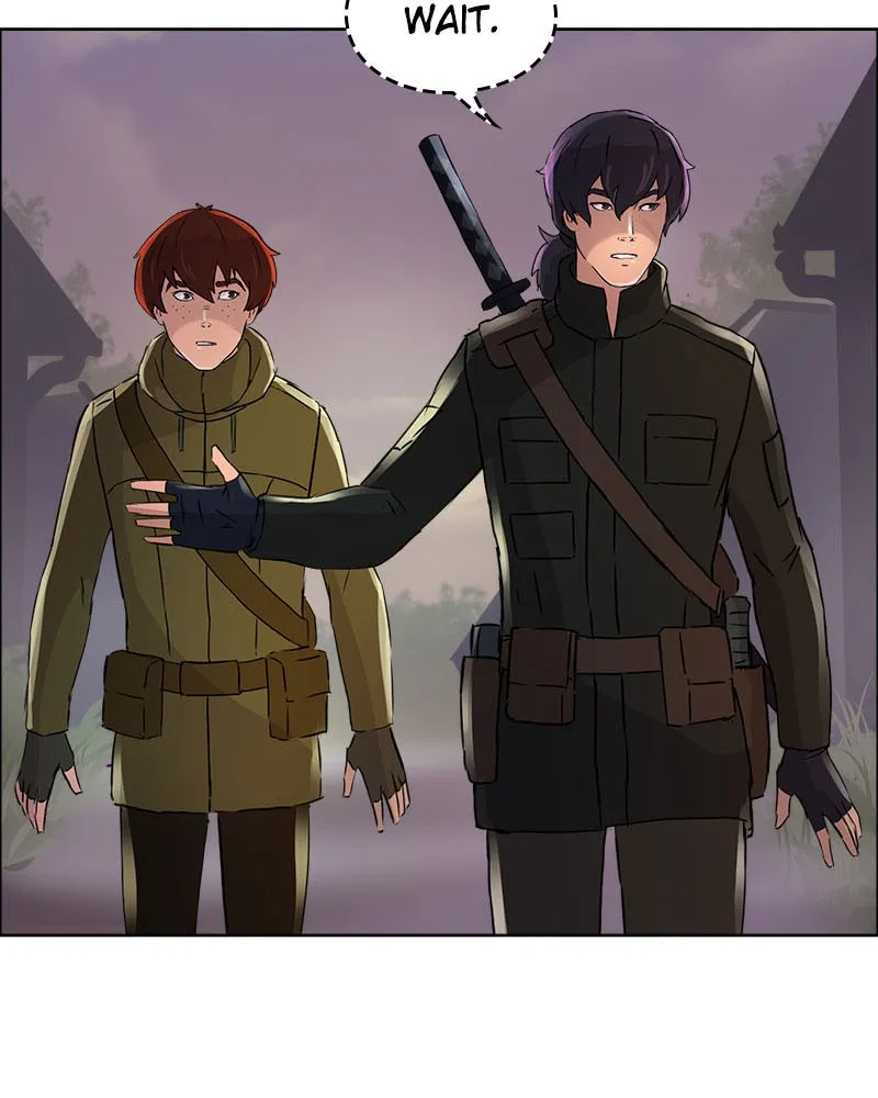 Rot & Ruin Chapter 7 page 107 - 