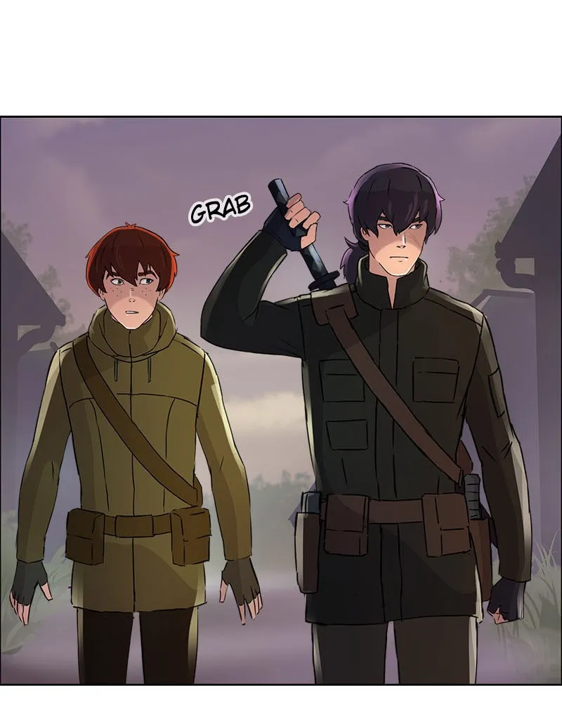 Rot & Ruin Chapter 7 page 108 - 
