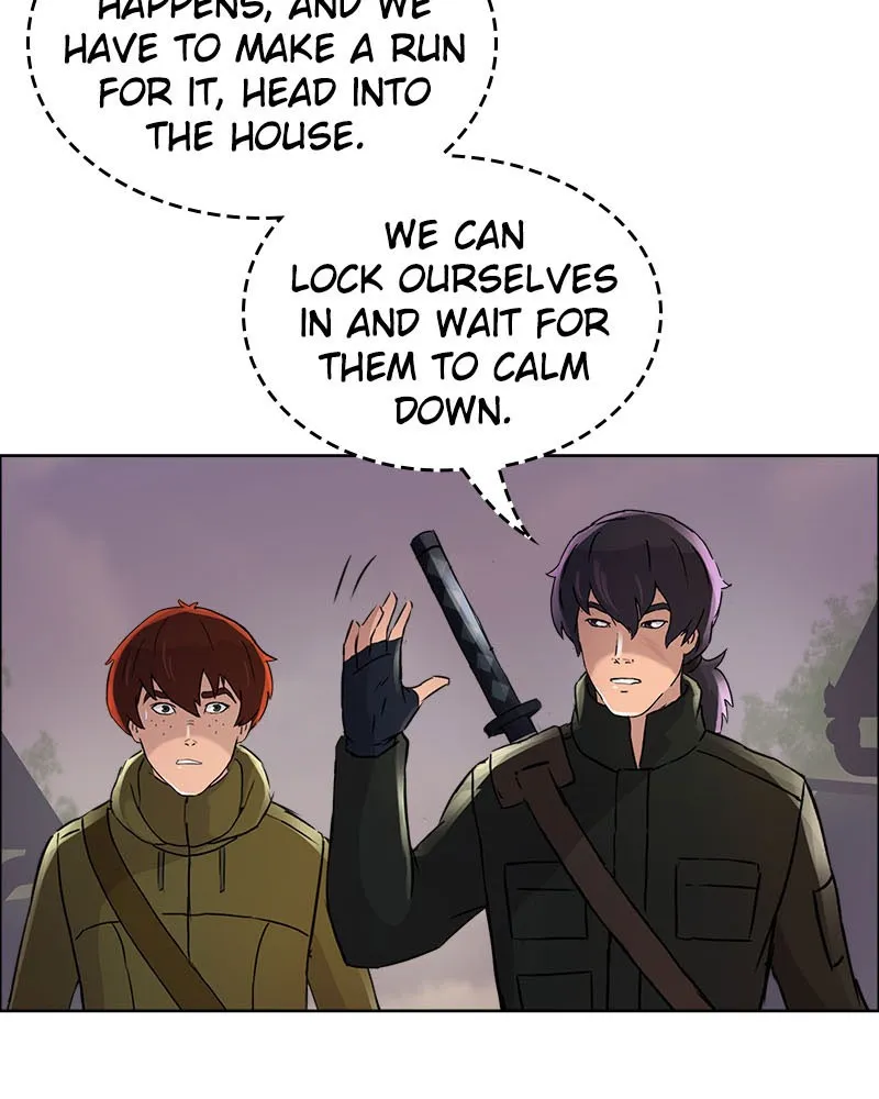 Rot & Ruin Chapter 7 page 110 - 