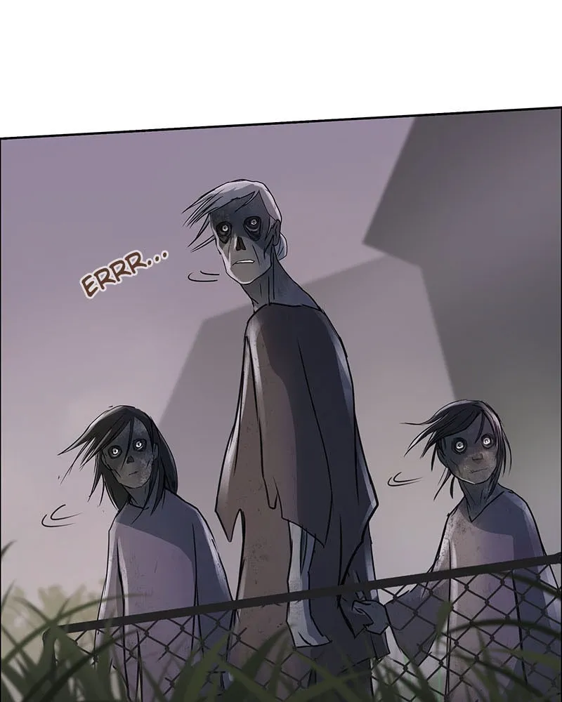 Rot & Ruin Chapter 7 page 116 - 