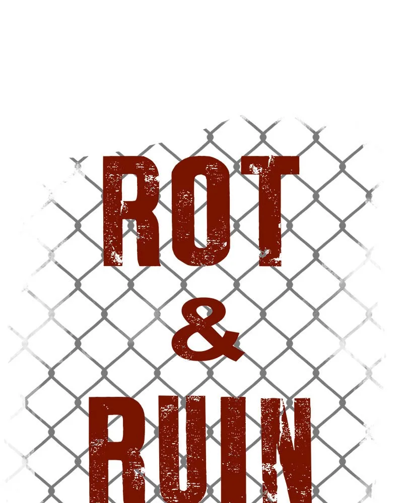 Rot & Ruin Chapter 7 page 126 - 