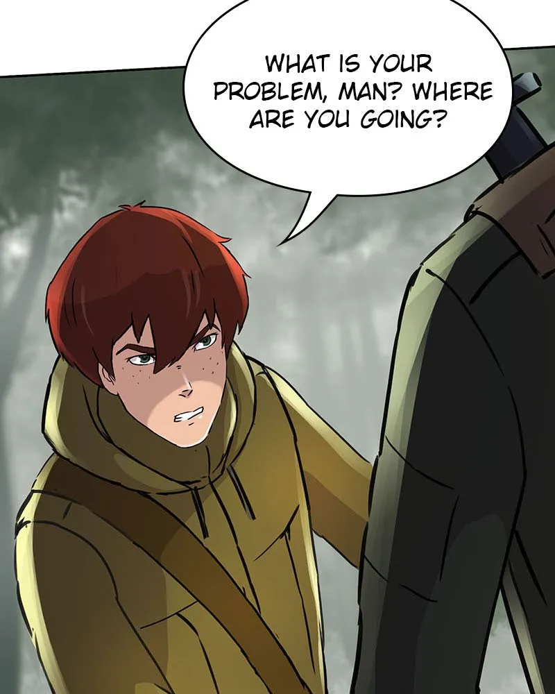 Rot & Ruin Chapter 7 page 19 - 