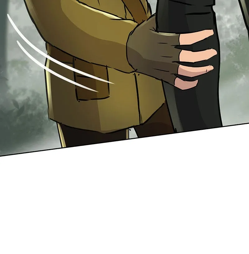 Rot & Ruin Chapter 7 page 20 - 