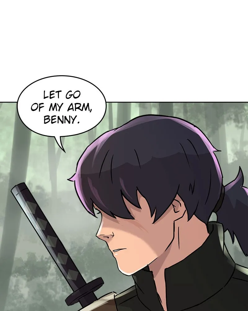 Rot & Ruin Chapter 7 page 21 - 