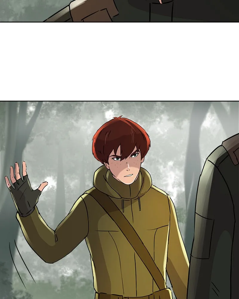 Rot & Ruin Chapter 7 page 22 - 
