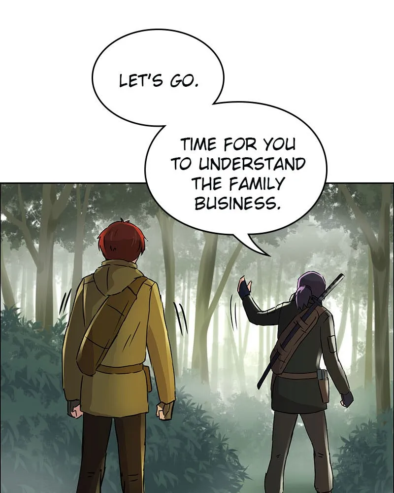 Rot & Ruin Chapter 7 page 29 - 