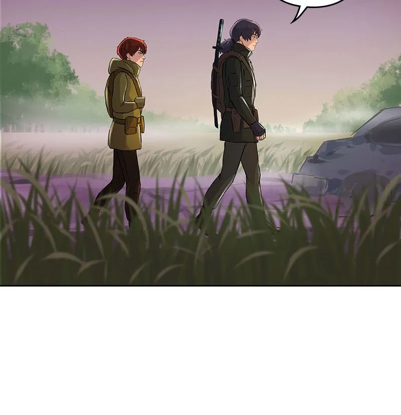 Rot & Ruin Chapter 7 page 35 - 
