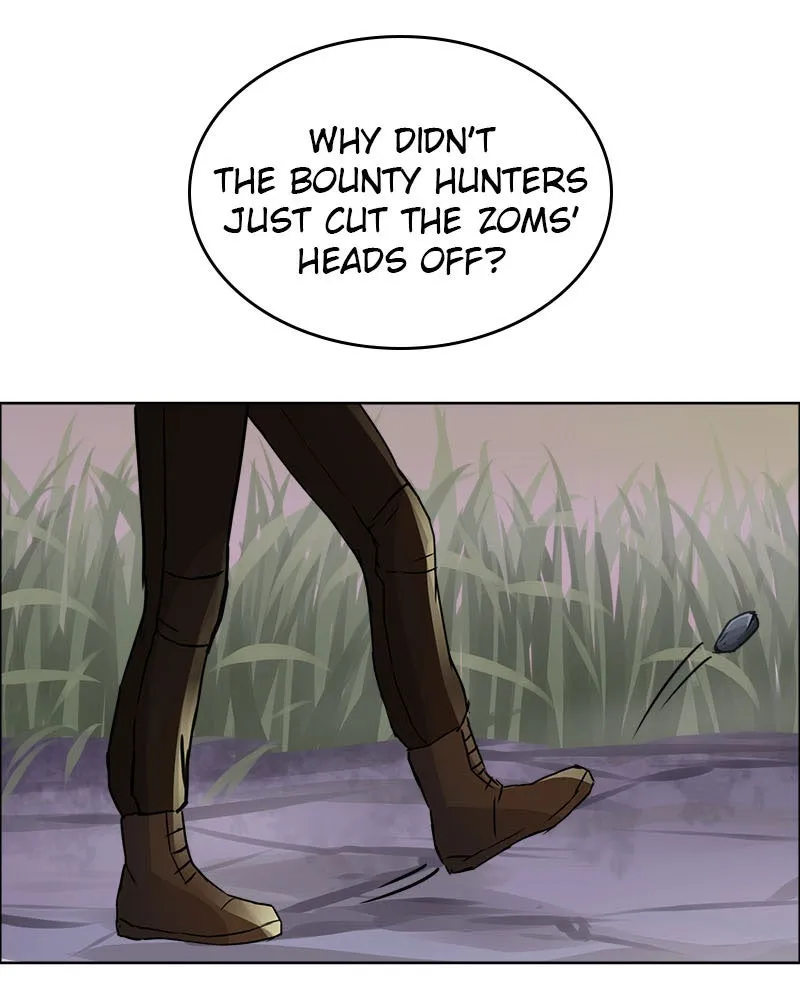 Rot & Ruin Chapter 7 page 36 - 