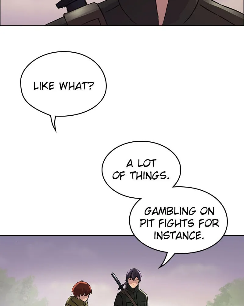 Rot & Ruin Chapter 7 page 42 - 