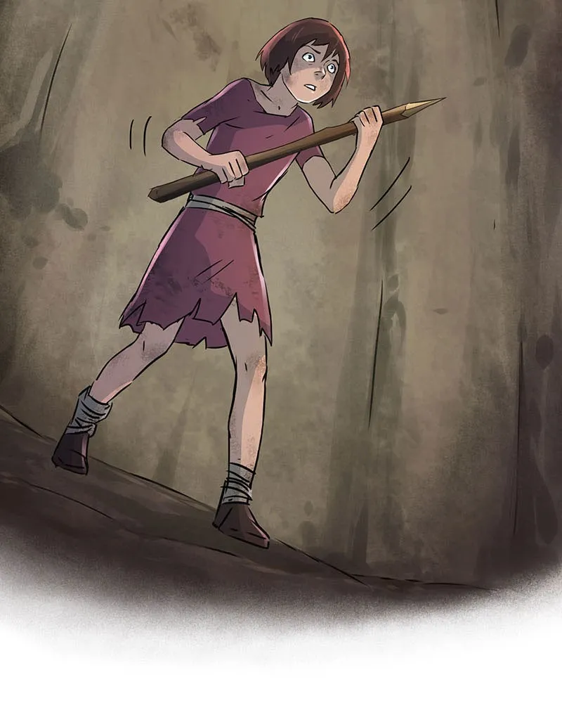 Rot & Ruin Chapter 7 page 45 - 