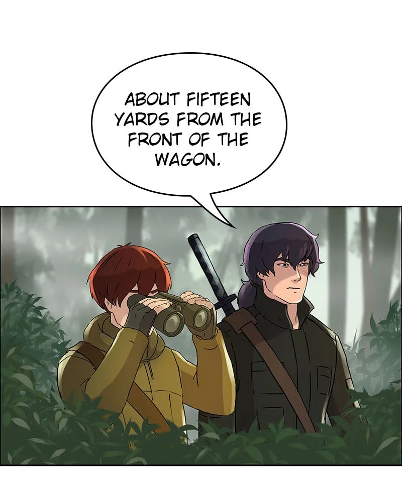 Rot & Ruin Chapter 7 page 6 - 