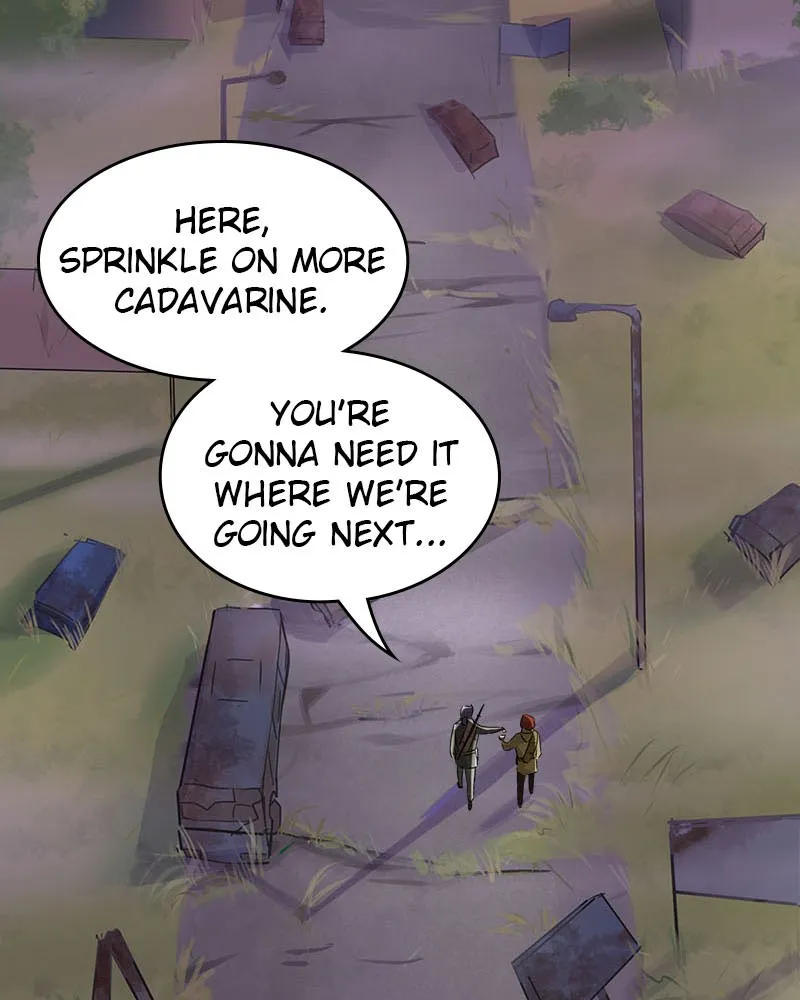 Rot & Ruin Chapter 7 page 59 - 