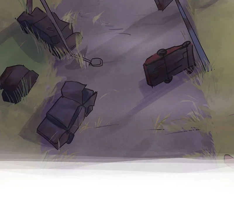 Rot & Ruin Chapter 7 page 60 - 