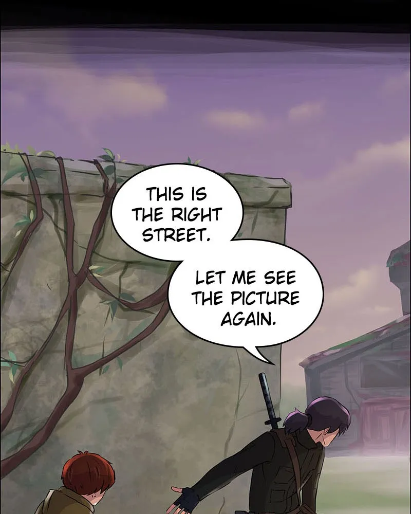Rot & Ruin Chapter 7 page 62 - 