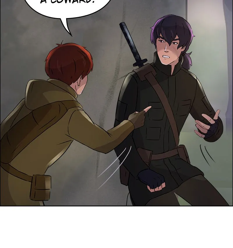 Rot & Ruin Chapter 7 page 75 - 