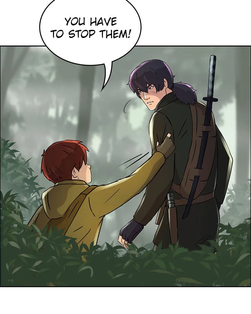 Rot & Ruin Chapter 7 page 9 - 