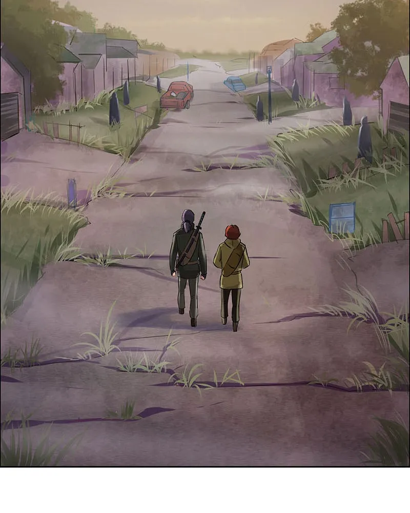 Rot & Ruin Chapter 7 page 84 - 