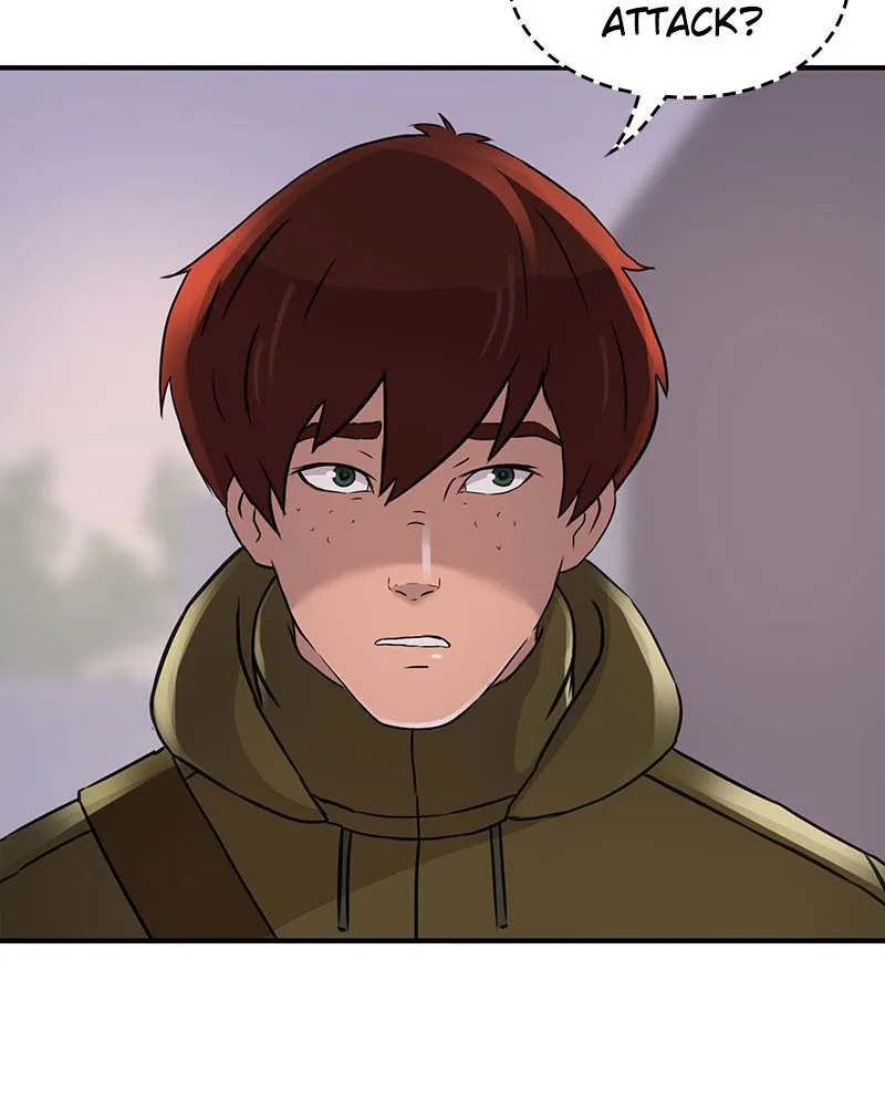 Rot & Ruin Chapter 7 page 88 - 